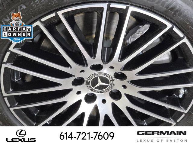 used 2024 Mercedes-Benz C-Class car, priced at $39,548