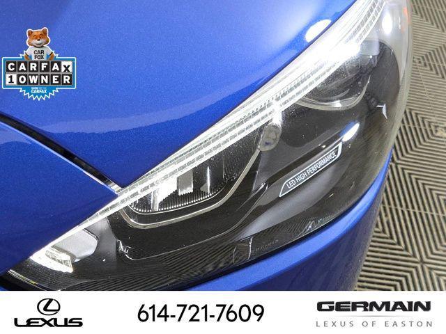 used 2024 Mercedes-Benz C-Class car, priced at $39,548