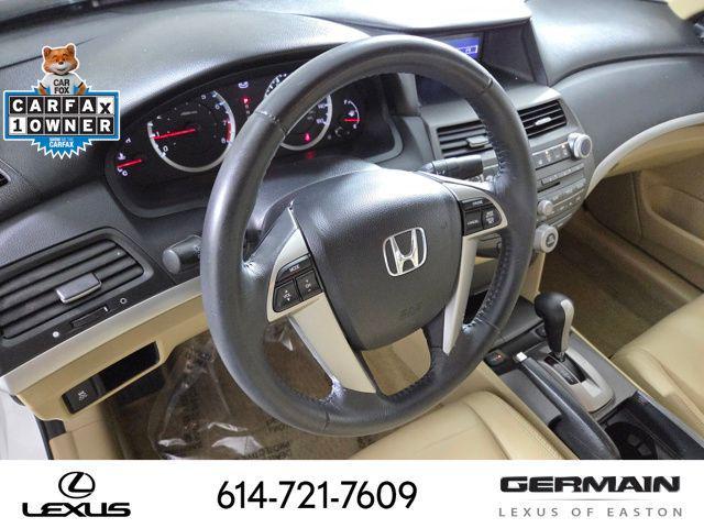 used 2012 Honda Accord car, priced at $8,761