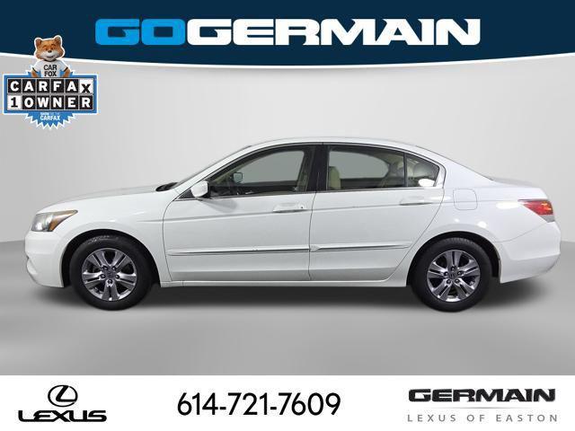used 2012 Honda Accord car, priced at $8,761