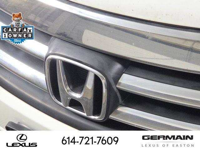 used 2012 Honda Accord car, priced at $8,761