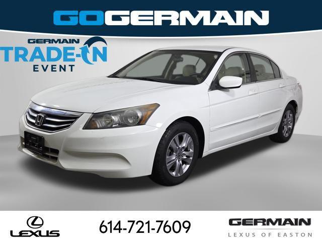 used 2012 Honda Accord car, priced at $8,761