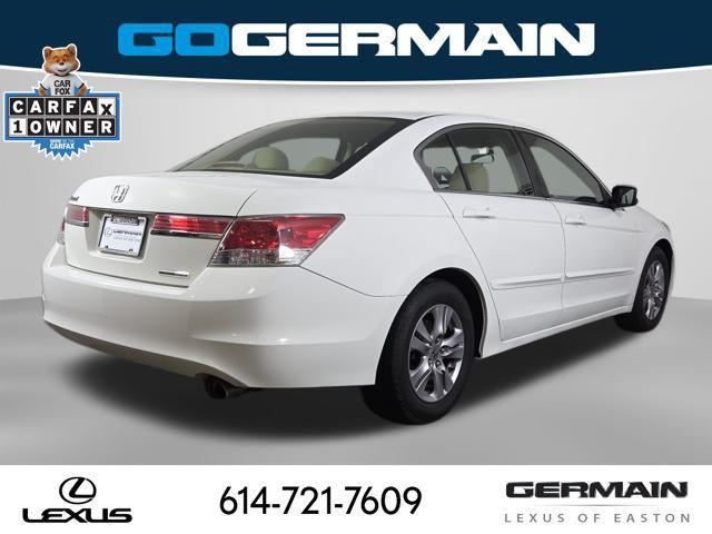 used 2012 Honda Accord car, priced at $8,761