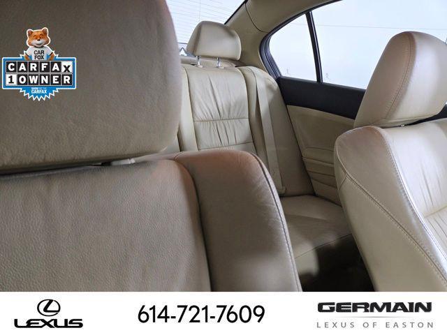 used 2012 Honda Accord car, priced at $8,761