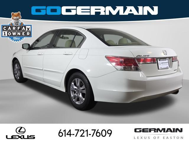 used 2012 Honda Accord car, priced at $8,761