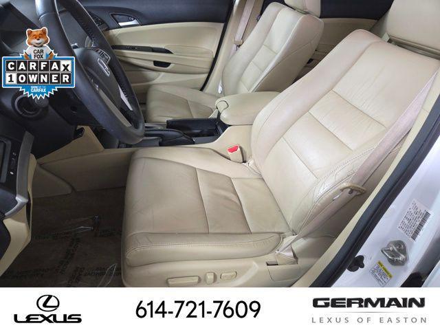 used 2012 Honda Accord car, priced at $8,761