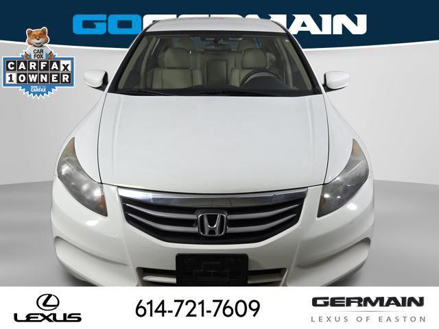 used 2012 Honda Accord car, priced at $8,761