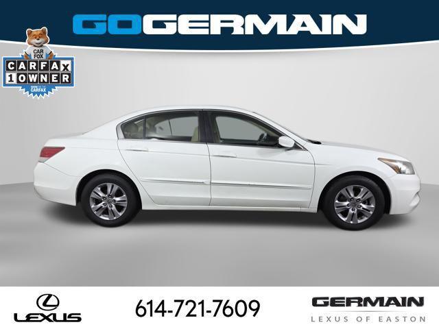 used 2012 Honda Accord car, priced at $8,761