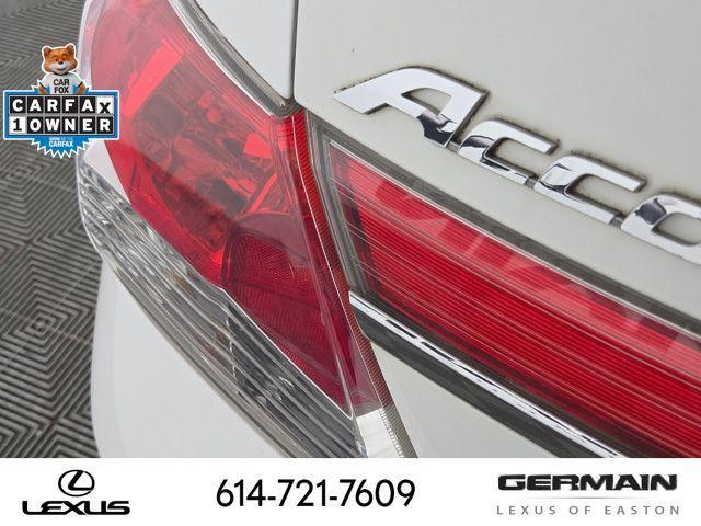 used 2012 Honda Accord car, priced at $8,761