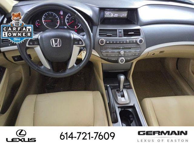 used 2012 Honda Accord car, priced at $8,761