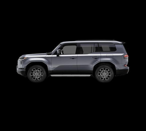 new 2026 Lexus GX 550 car, priced at $78,223