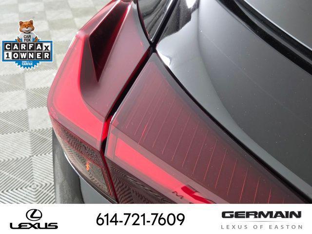 used 2025 Lexus UX 300h car, priced at $42,447