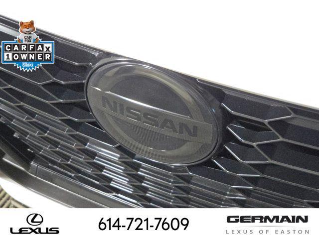 used 2023 Nissan Sentra car, priced at $19,994