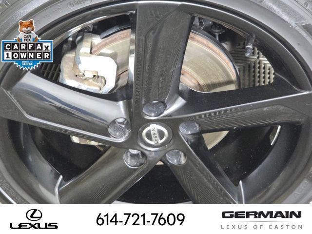 used 2023 Nissan Sentra car, priced at $19,994