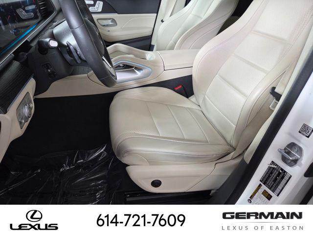 used 2020 Mercedes-Benz GLE 350 car, priced at $23,001