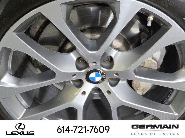 used 2023 BMW X5 car, priced at $43,101