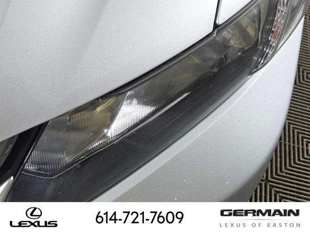 used 2015 Honda Civic car, priced at $10,401