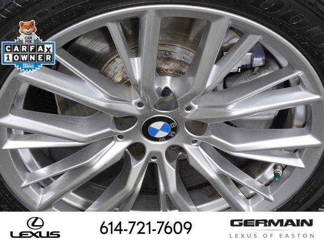 used 2023 BMW 330 car, priced at $35,376