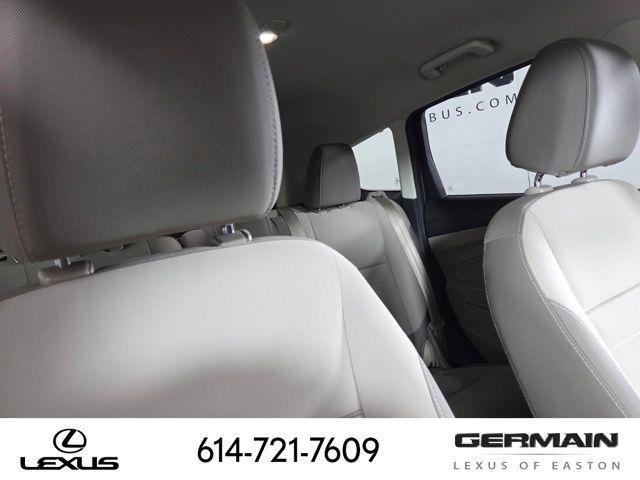 used 2014 Ford Escape car, priced at $6,909