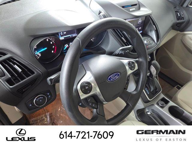 used 2014 Ford Escape car, priced at $6,909