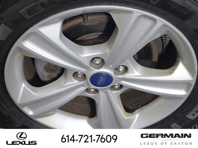used 2014 Ford Escape car, priced at $6,422