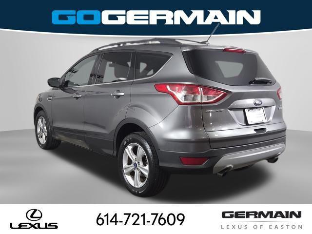 used 2014 Ford Escape car, priced at $6,909