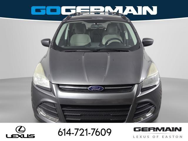 used 2014 Ford Escape car, priced at $6,909