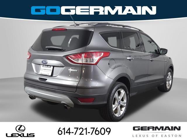 used 2014 Ford Escape car, priced at $6,909