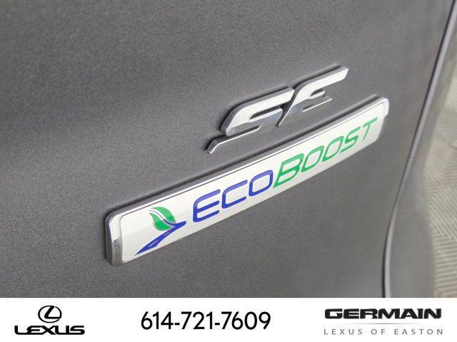 used 2014 Ford Escape car, priced at $6,909