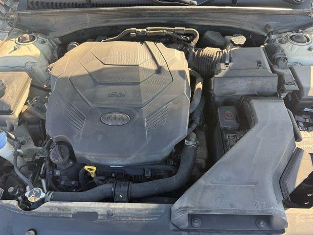 used 2017 Kia Cadenza car, priced at $9,997