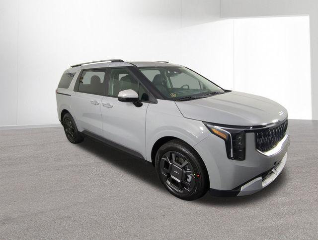 new 2026 Kia Carnival Hybrid car, priced at $43,046