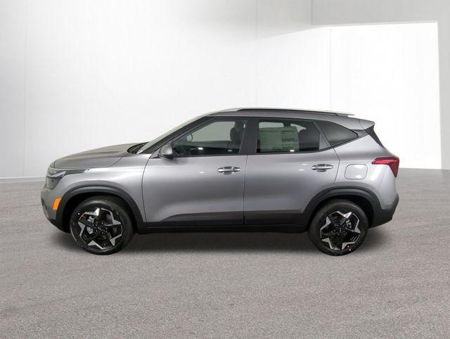 new 2026 Kia Seltos car, priced at $26,599