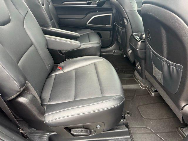 used 2023 Kia Telluride car, priced at $34,989