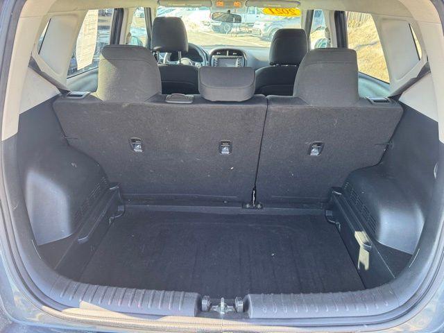 used 2021 Kia Soul car, priced at $11,932