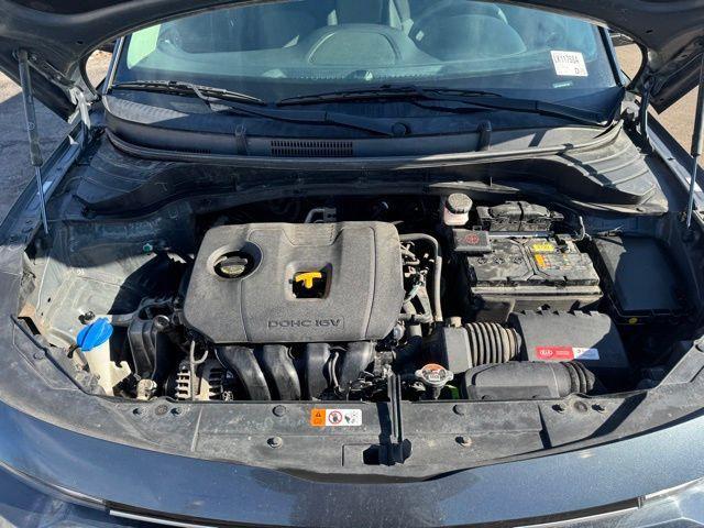 used 2021 Kia Soul car, priced at $11,932