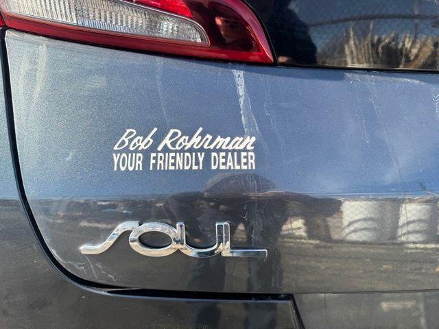 used 2021 Kia Soul car, priced at $11,932