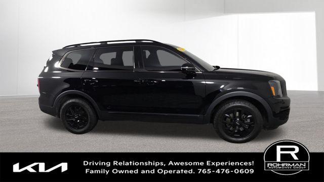 used 2024 Kia Telluride car, priced at $40,586