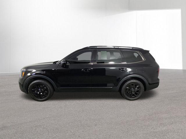 used 2024 Kia Telluride car, priced at $40,586