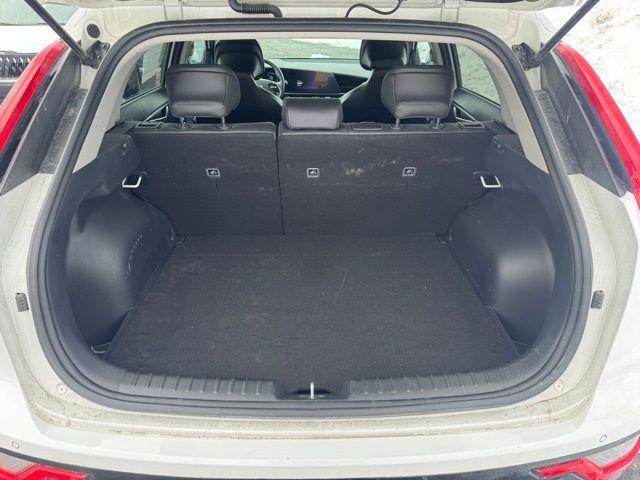 used 2025 Kia Niro car, priced at $26,126