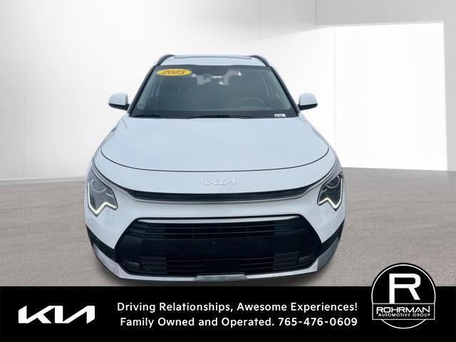 used 2025 Kia Niro car, priced at $26,126