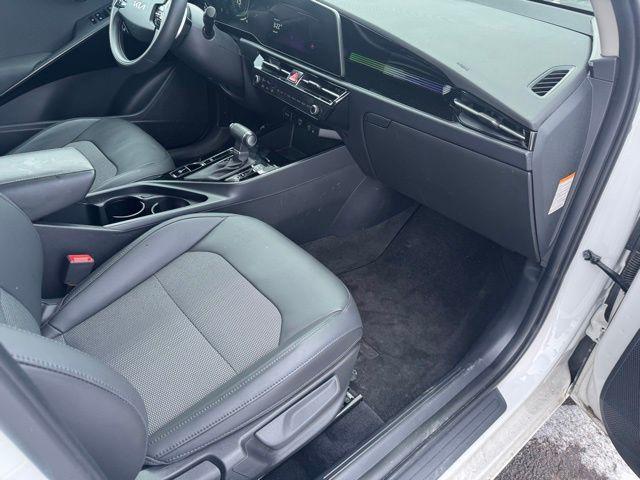 used 2025 Kia Niro car, priced at $26,126