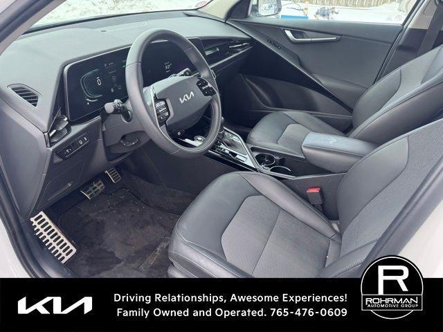 used 2025 Kia Niro car, priced at $26,126