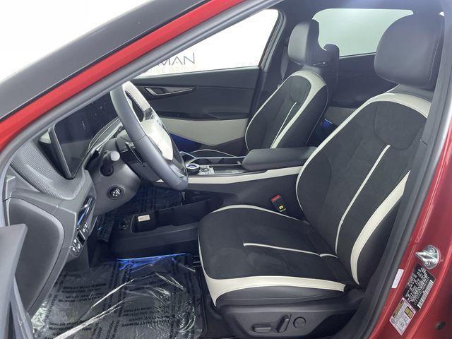 new 2025 Kia EV6 car, priced at $46,800