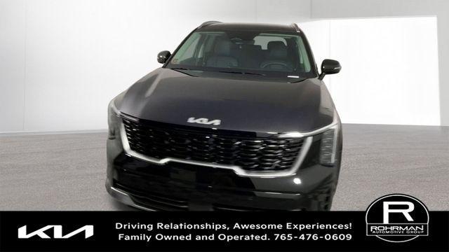 new 2026 Kia Sorento car, priced at $36,874