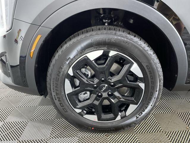 new 2026 Kia Sorento car, priced at $36,874