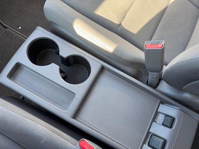 used 2011 Honda CR-V car, priced at $7,500