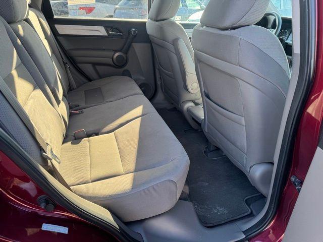 used 2011 Honda CR-V car, priced at $7,500