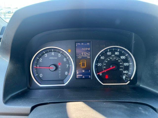 used 2011 Honda CR-V car, priced at $7,500