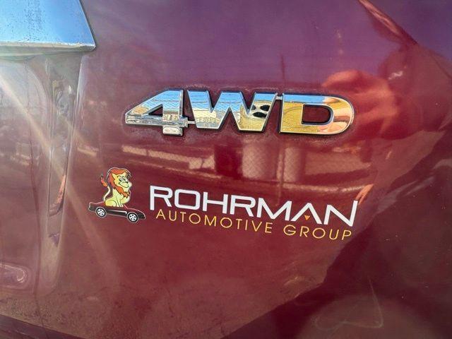 used 2011 Honda CR-V car, priced at $7,500