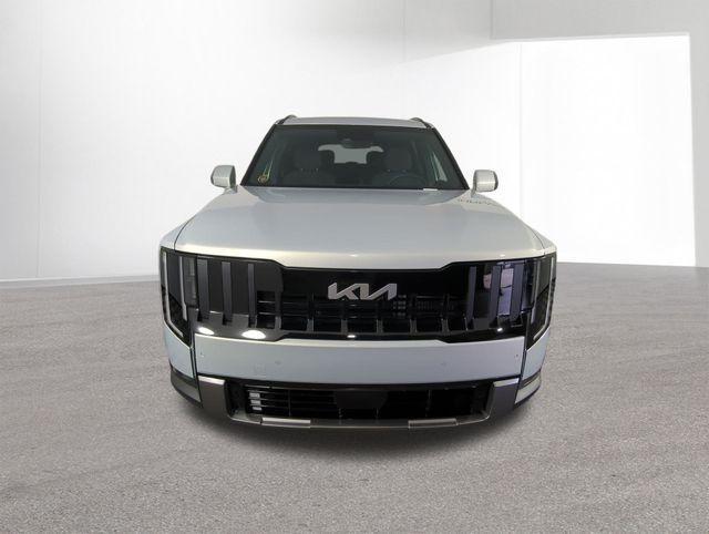 new 2027 Kia Telluride car, priced at $44,650